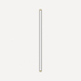Robern RJLA36FKSCVC86K Brass 1 Bulb Wall Sconce