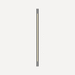 Robern RJLA36RKSC3D76K Chrome 1 Bulb Wall Sconce