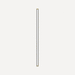 Robern RJLA40DKSCVC86K Brass 1 Bulb Wall Sconce
