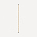 Robern RJLA40FKSC3D76 Chrome Linear Cabinet Light