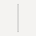 Robern RJLA40FKSCVC76 Chrome Linear Cabinet Light