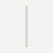 Robern RJLA40FKSCVC86K Brass 1 Bulb Wall Sconce