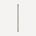 Robern RJLA40RKSC3D76 Chrome Linear Cabinet Light