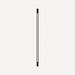 Robern RJLA40RKSCVC83K Matte Black 1 Bulb Wall Sconce