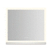 Robern RUC30276RPTE4N Anodized Aluminum Slider Medicine Cabinet