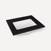 Robern RTB25UCO901 Lava Black Vanity Top