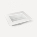 Robern RTB25UCO921 Quartz White Vanity Top