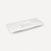 Robern RTB49UCO948 Lyra Vanity Top