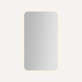 Robern RGR2034D4RP1N Mirror Swing Door Medicine Cabinet