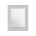 Robern RRC1620D4FB1 Mirror Swing Door Medicine Cabinet