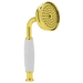 Rohl R11008EIB Italian Brass Hand Held Shower