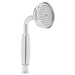 Rohl R11018EAPC Polished Chrome Hand Held Shower