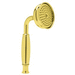 Rohl R11018EIB Italian Brass Hand Held Shower