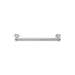 Rohl R1252APC Polished Chrome Grab Bar