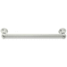 Rohl R1252PN Polished Nickel Grab Bar