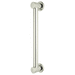 Rohl R1265PN Polished Nickel Grab Bar