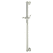 Rohl R1270PN Polished Nickel Grab Bar