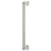 Rohl R1277PN Polished Nickel Grab Bar