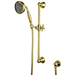 Rohl R1311IB Italian Brass Hand Held Shower