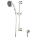 Rohl R1311PN Polished Nickel Hand Held Shower