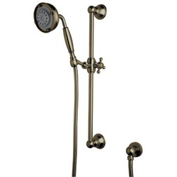  Spa Hand Held Shower Shower Accessory - Tuscan Brass