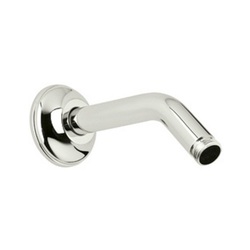  Spa Shower Arm Shower Accessory - Polished Nickel