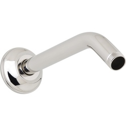  Spa Shower Arm Shower Accessory - Polished Chrome