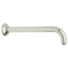 Rohl R145512PN Polished Nickel Shower Arm