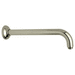 Rohl R145512STN Satin Nickel Shower Arm