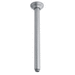 Rohl R150512APC Polished Chrome Shower Arm