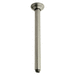 Rohl R150512STN Satin Nickel Shower Arm