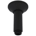 Rohl R15053MB Matte Black Shower Arm