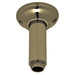 Rohl R15053TCB Tuscan Brass Shower Arm