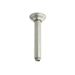 Rohl R15056STN Satin Nickel Shower Arm