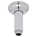 Rohl R15053APC Polished Chrome Shower Arm