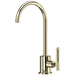 Rohl RAP70D1LMPN Polished Nickel Water Filtration Kitchen Faucet