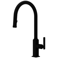 Pull-Out Spray Kitchen Faucet