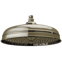  Spa Shower Head Shower Accessory - Tuscan Brass