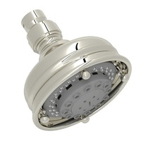  Spa Shower Head Shower Accessory - Polished Nickel