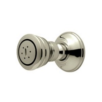  Spa Body Spray Shower Accessory - Satin Nickel