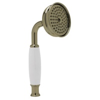 Hand Held Shower