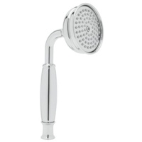  Spa Hand Held Shower Shower Accessory - Polished Chrome