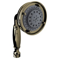  Spa Hand Held Shower Shower Accessory - Tuscan Brass