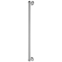  Spa Grab Bar Bathroom Accessory - Polished Chrome