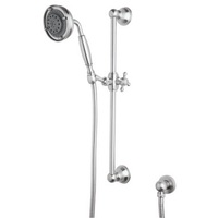  Spa Hand Held Shower Shower Accessory - Polished Chrome