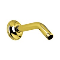  Spa Shower Arm Shower Accessory - Italian Brass