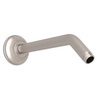  Spa Shower Arm Shower Accessory - Satin Nickel