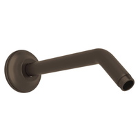  Spa Shower Arm Shower Accessory - Tuscan Brass