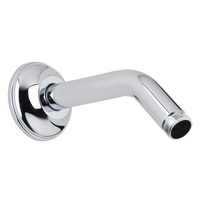  Spa Shower Arm Shower Accessory - Polished Chrome