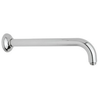  Spa Shower Arm Shower Accessory - Polished Chrome